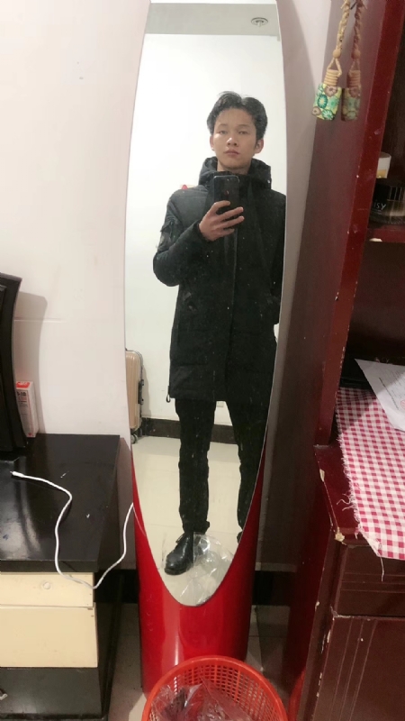 流浪狗哥的第一张照片--深圳相亲服务中心
