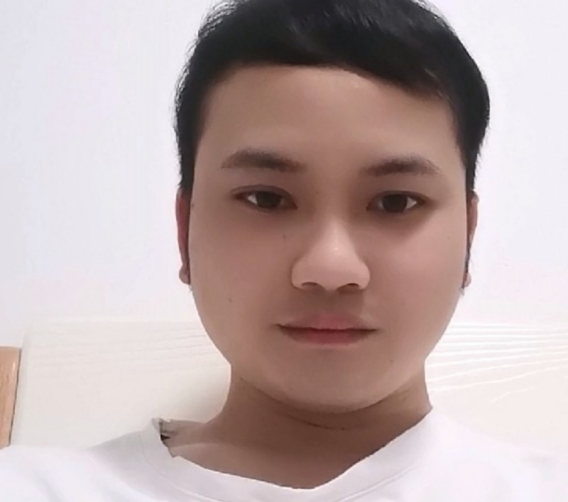 谈笑风生的学长的第三张照片--深圳相亲服务中心