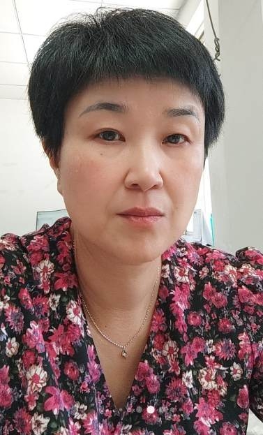 清风徐徐的第一张照片--深圳相亲服务中心