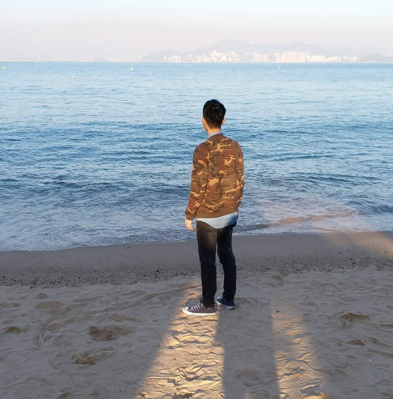 MrJack的第二张照片--深圳相亲服务中心