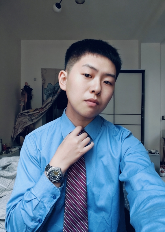蛋炒饭的第一张照片--深圳相亲服务中心