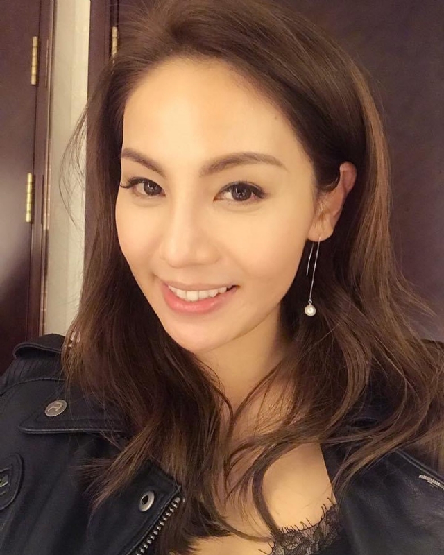梔子花的第一张照片--深圳相亲服务中心