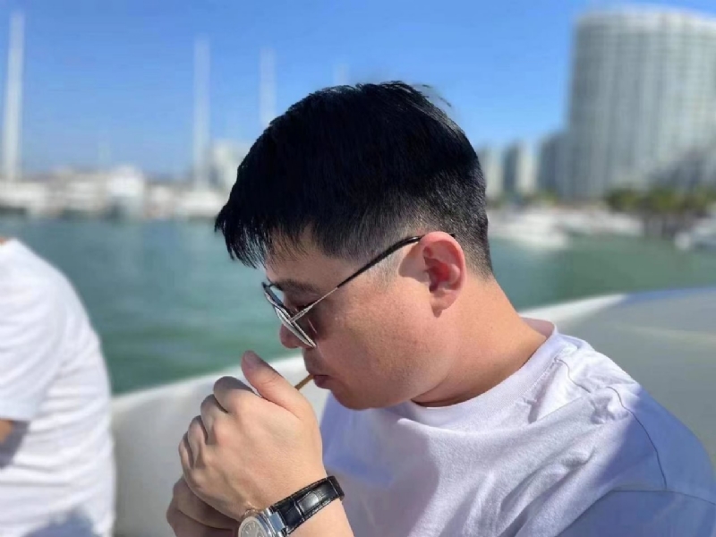 魔盒的第二张照片--深圳相亲服务中心