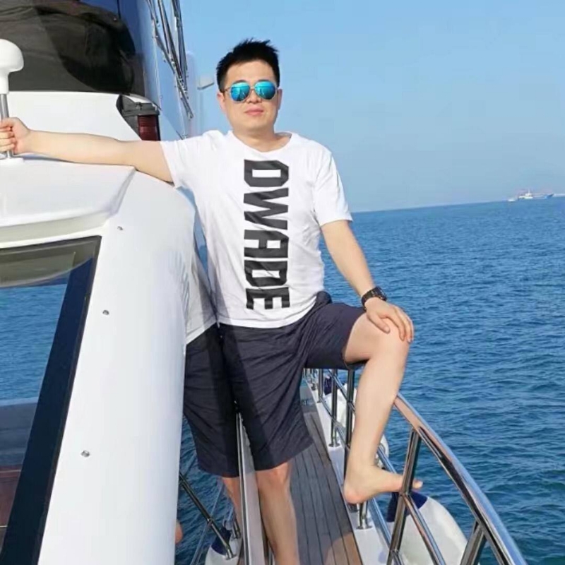 魔盒的第三张照片--深圳相亲服务中心