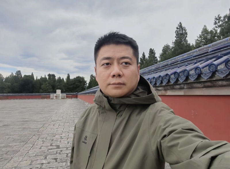 寻伴的第一张照片--深圳相亲服务中心