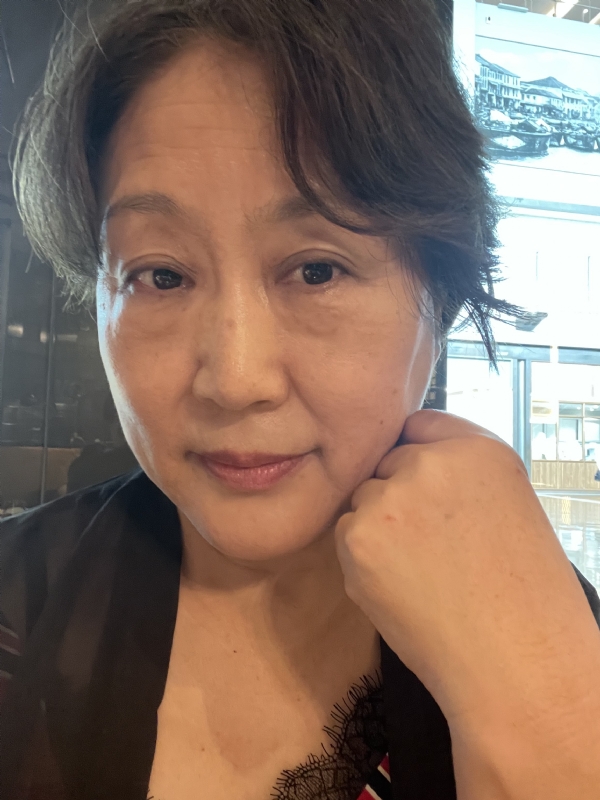 彼岸的第一张照片--深圳相亲服务中心