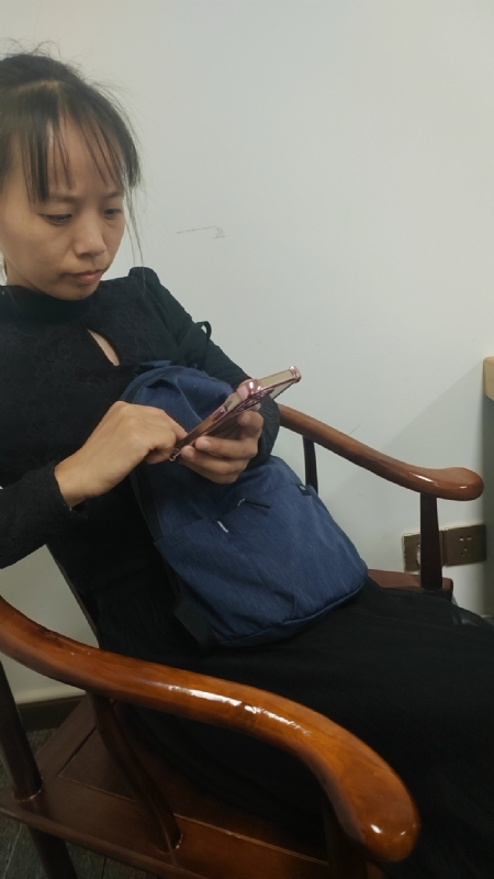 Cindy的第二张照片--深圳相亲服务中心