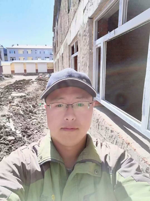 旭日东升的第一张照片--深圳相亲服务中心