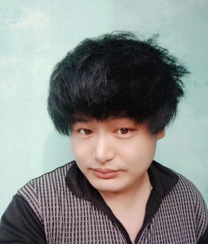 山东大汉的第五张照片--深圳相亲服务中心