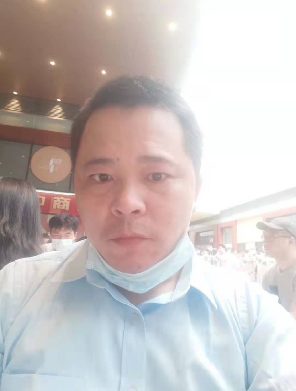 l蓝莲的第一张照片--深圳相亲服务中心