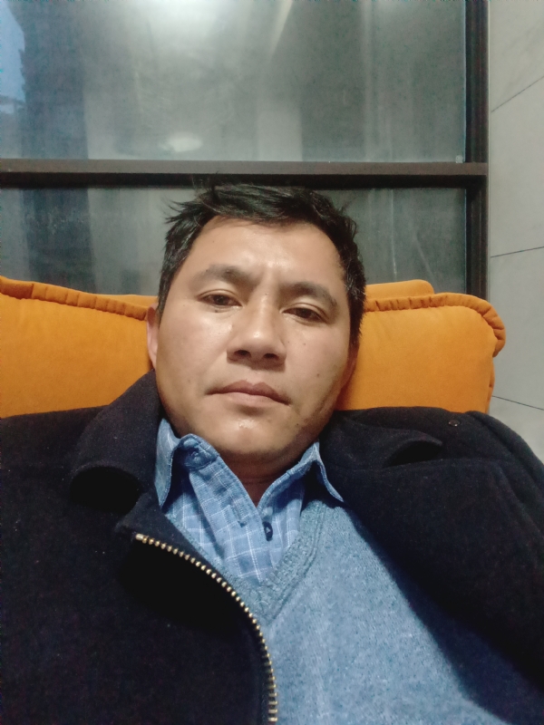 最美的邂逅的第二张照片--深圳相亲服务中心