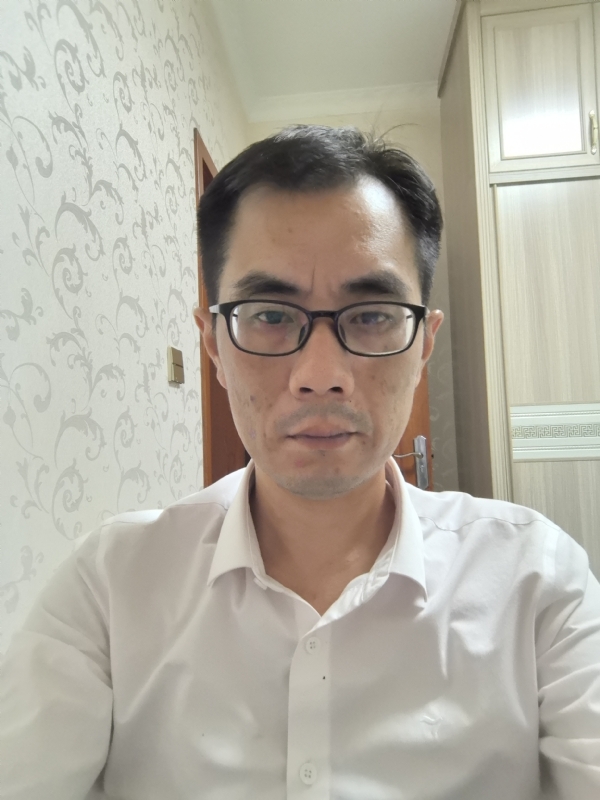 等风来的第一张照片--深圳相亲服务中心