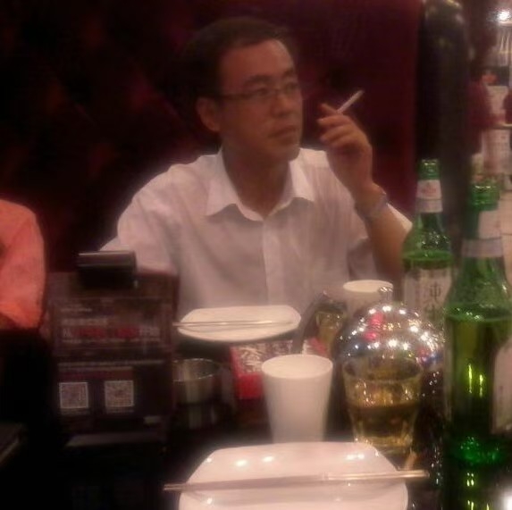 一切随缘的第二张照片--深圳相亲服务中心