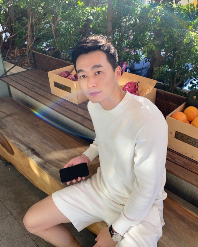 Eric的第一张照片--深圳相亲服务中心