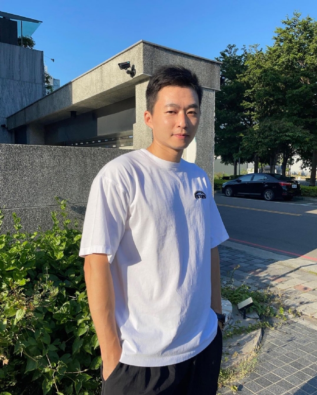 Eric的第二张照片--深圳相亲服务中心