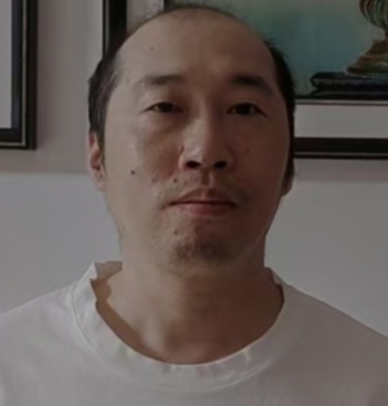 斌哥的第一张照片--深圳相亲服务中心