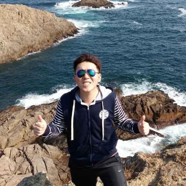 Steven的第一张照片--深圳相亲服务中心