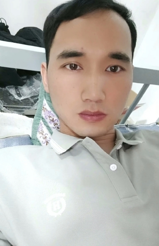 小炎的第一张照片--深圳相亲服务中心