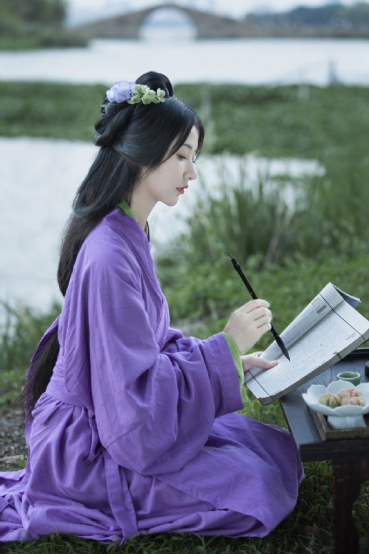 黄环儿的第一张照片--深圳相亲服务中心