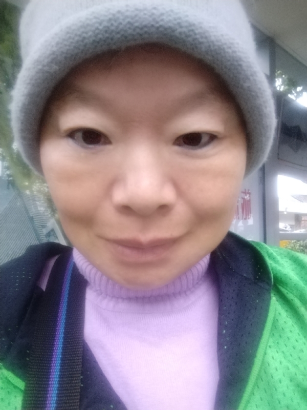 毛毛的第一张照片--深圳相亲服务中心