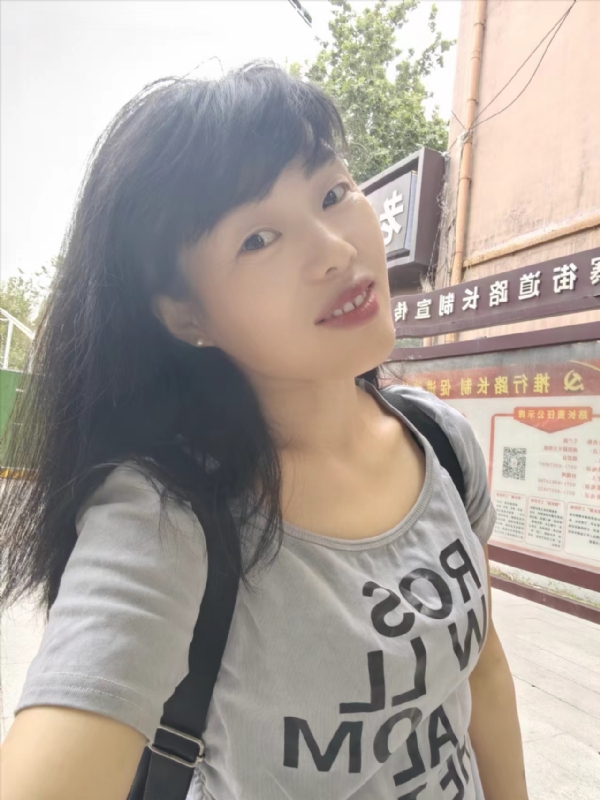 心艺的第一张照片--深圳相亲服务中心
