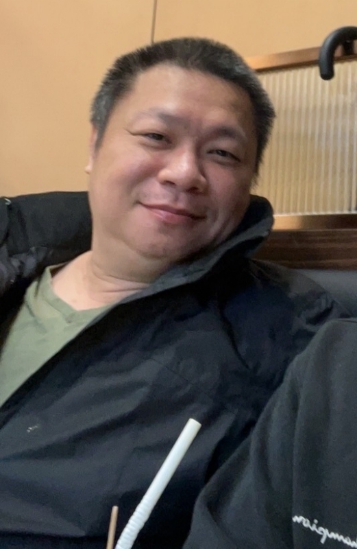 Wai的第一张照片--深圳相亲服务中心