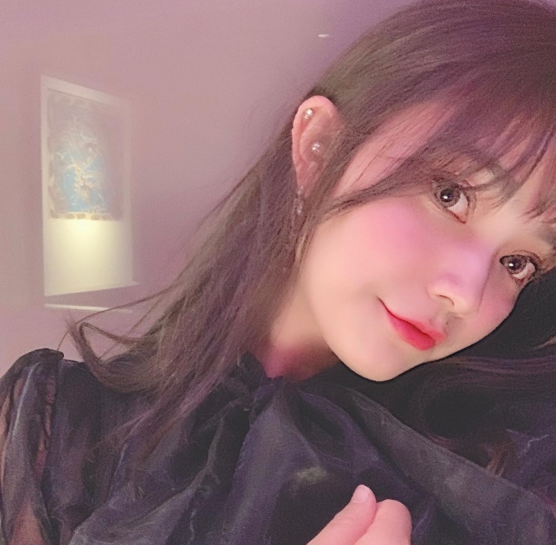 陳娜的第一张照片--深圳相亲服务中心