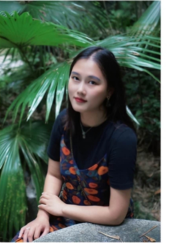 徐斯琦的第一张照片--深圳相亲服务中心