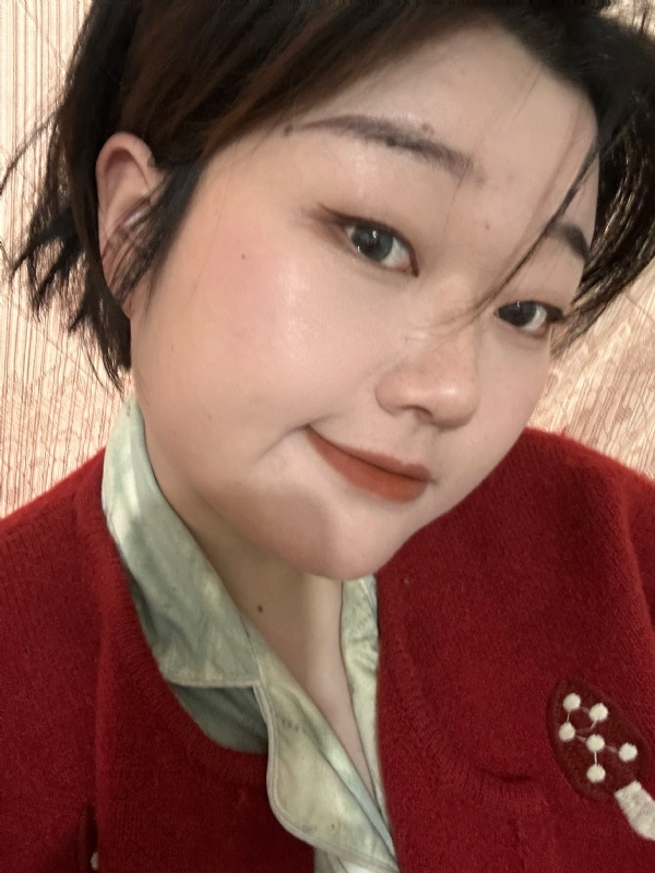 好运绵绵的第一张照片--深圳相亲服务中心