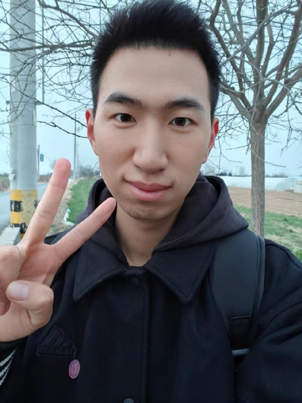 梅须逊雪三分白的第一张照片--深圳相亲服务中心