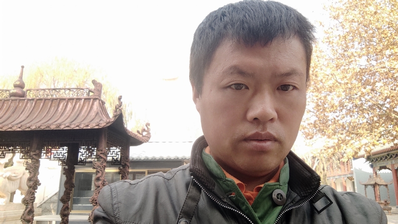 寒江雪的第一张照片--深圳相亲服务中心