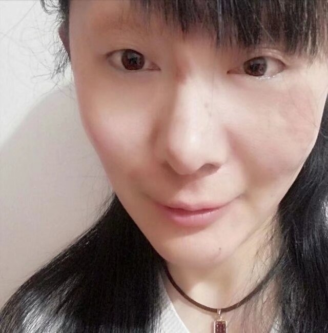 徐颖的第三张照片--深圳相亲服务中心
