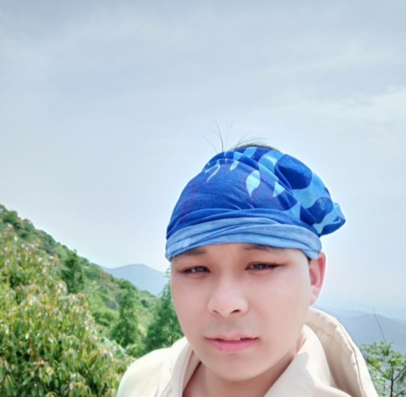 两人一世界的第一张照片--深圳相亲服务中心