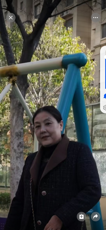 莹莹的第一张照片--深圳相亲服务中心