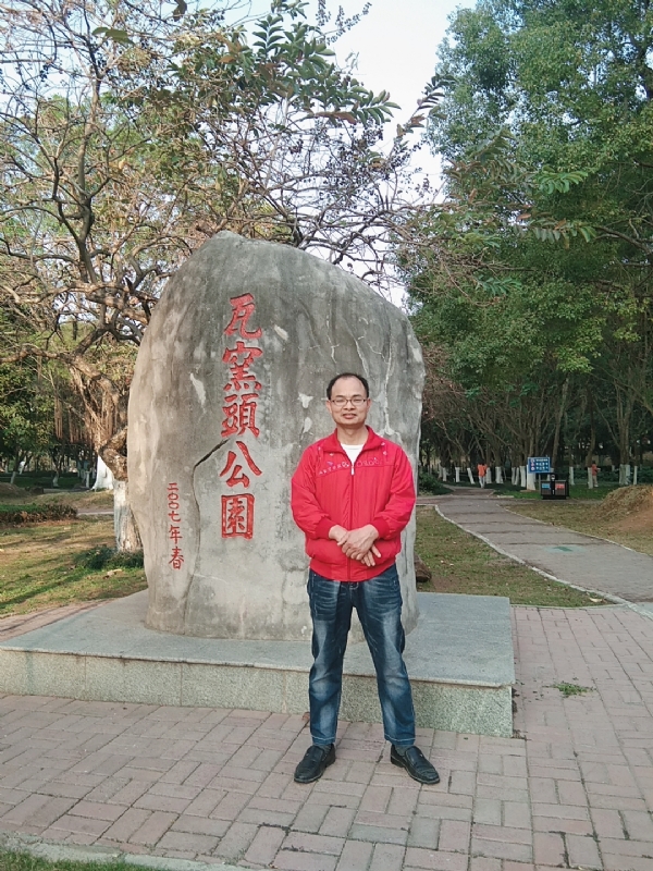 风生水起的第一张照片--深圳相亲服务中心