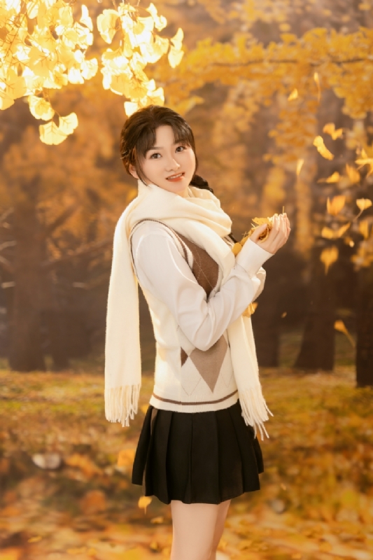 小福星的第一张照片--深圳相亲服务中心