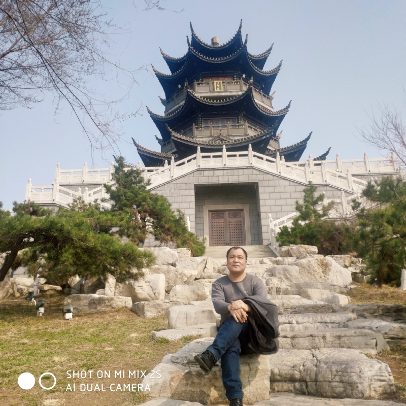 离群的羊的第一张照片--深圳相亲服务中心