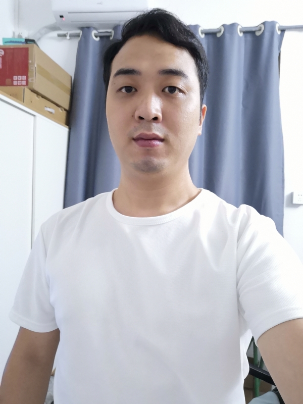 张先生的第一张照片--深圳相亲服务中心