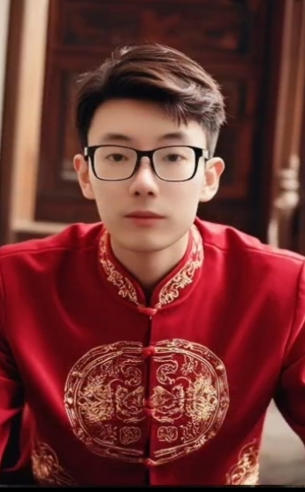 吐泡泡的小鱼的第二张照片--深圳相亲服务中心