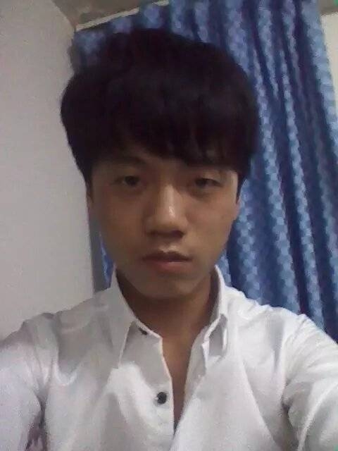 凌轩的第一张照片--深圳相亲服务中心