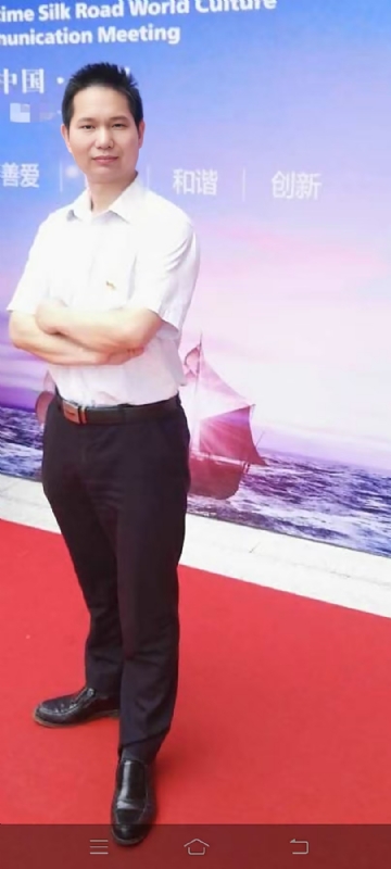 玉树临风的第二张照片--深圳相亲服务中心