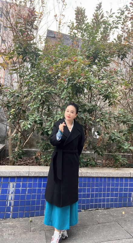 随遇而安的第一张照片--深圳相亲服务中心