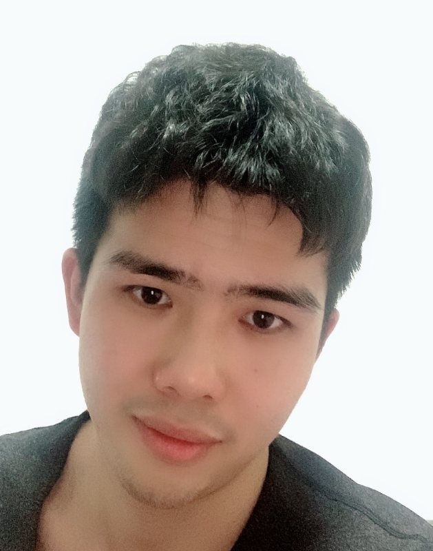 阿龙设计师的第七张照片--深圳相亲服务中心