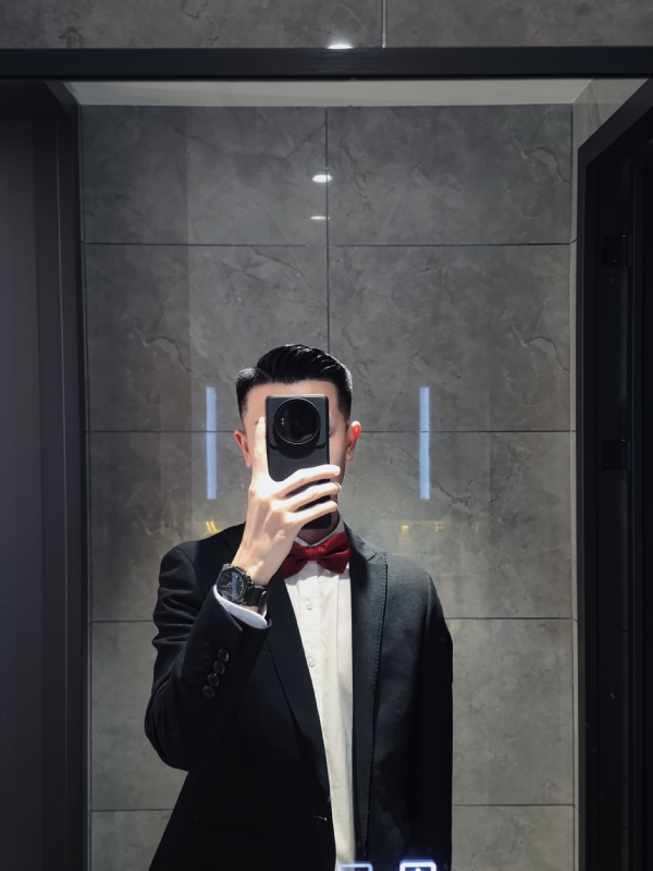 没事儿早点睡的第一张照片--深圳相亲服务中心