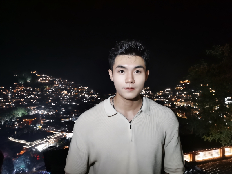 Chen的第二张照片--深圳相亲服务中心