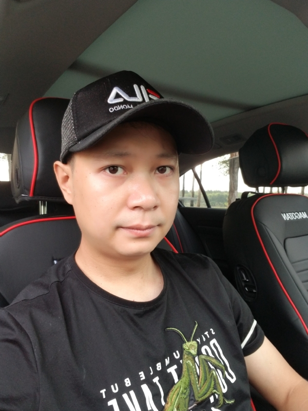虎一的第一张照片--深圳相亲服务中心