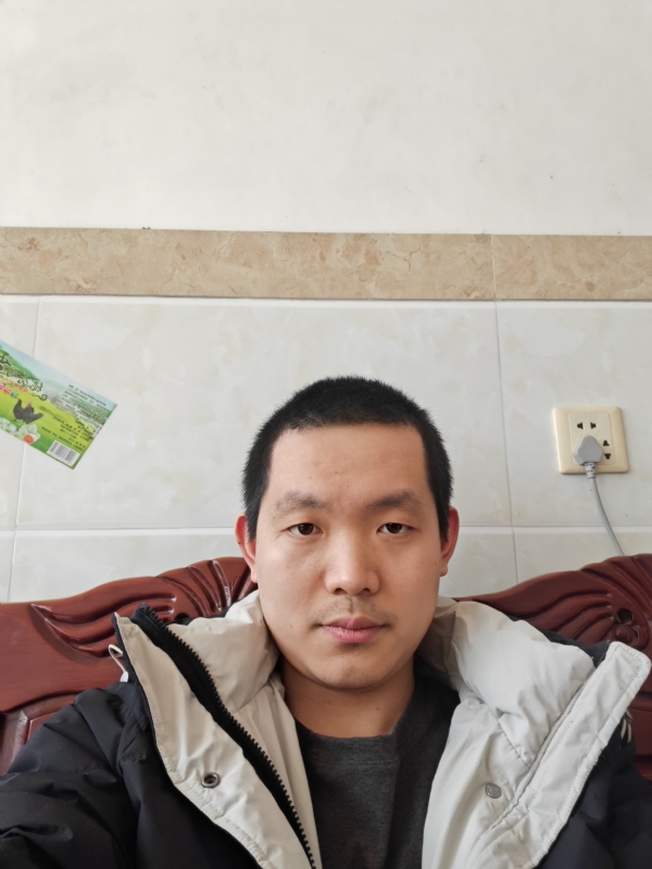 我废物谁要我养我的第一张照片--深圳相亲服务中心