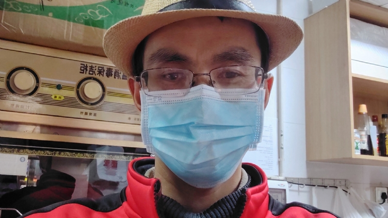 lin的第二张照片--深圳相亲服务中心