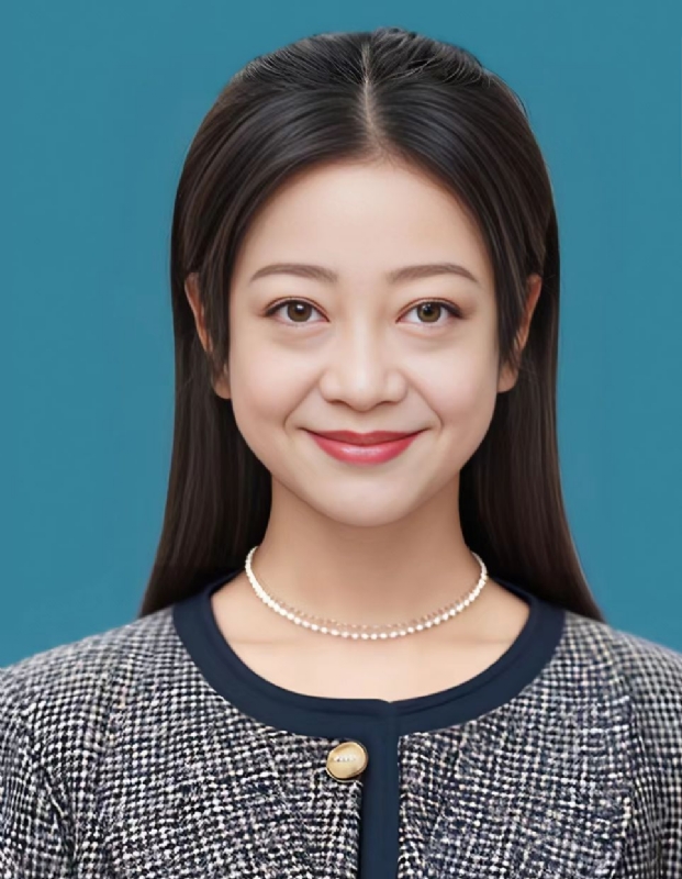 未来可期的第一张照片--深圳相亲服务中心