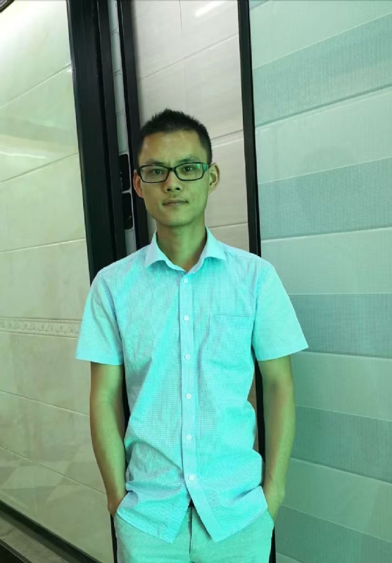 蓝海无泪的第三张照片--深圳相亲服务中心